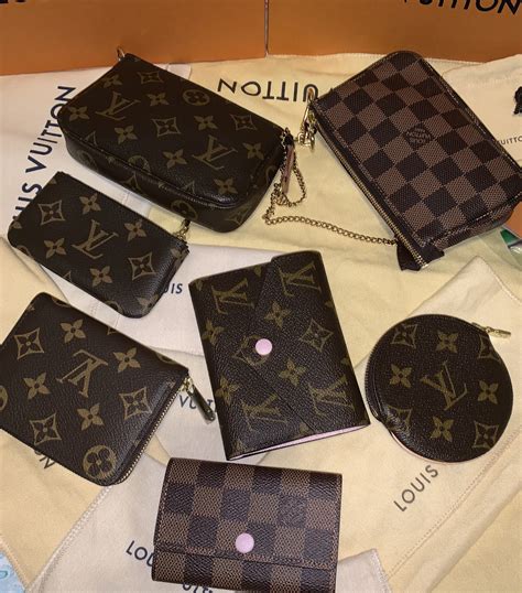 small leather goods lv|louis vuitton small goods.